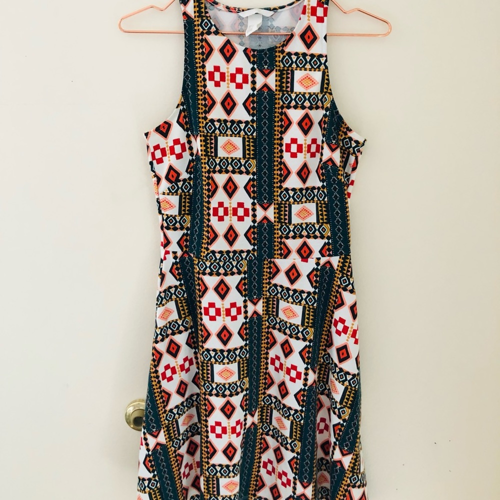 H&M Summer Dress